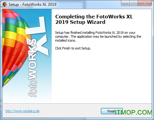 FotoWorks XL 2019破解版