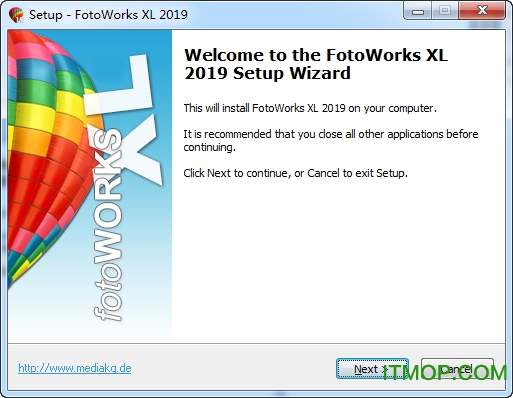 FotoWorks XL 2019ƽ