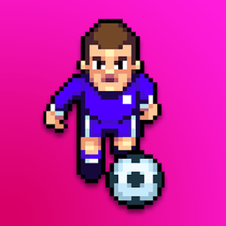 全能足球(Tiki Taka Soccer)