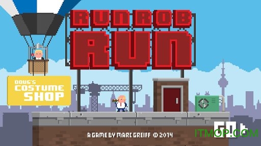 ޲(Run Rob Run) v1.1.3 ׿ 0