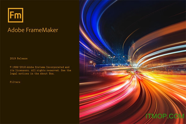 Adobe FrameMaker 2019ƽ ͼ0