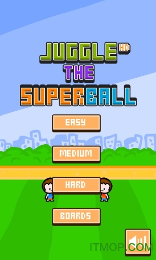 (Juggle the Super Ball) v1.0.0 ׿ 2