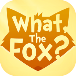 什么狐狸(What The Fox)