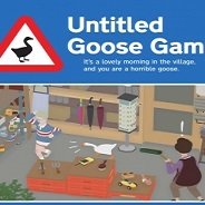 Untitled Goose Gameũ