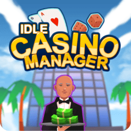 闲置赌场经理(Idle Casino Manager)