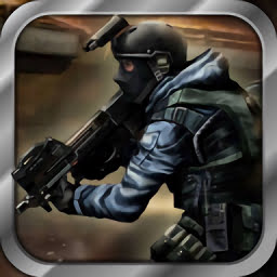 ֲͻ(Commando Strike 3D)