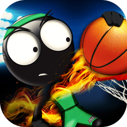 火柴人篮球2022新版v3.3.6 安卓版