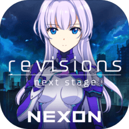 涩谷新视界新篇日服(revisions next stage)