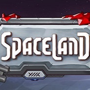 太空大陆(Spaceland)