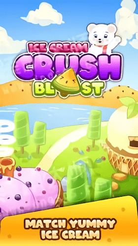冰淇淋爆炸下载 v1.3 安卓版 0