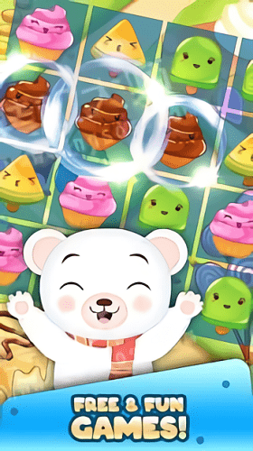 冰淇淋爆炸下载 v1.3 安卓版 1