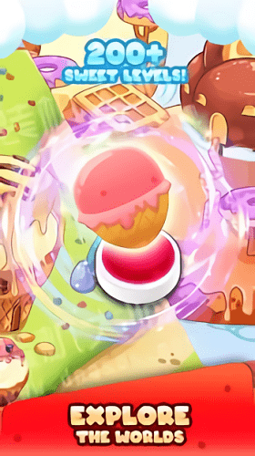 冰淇淋爆炸下载 v1.3 安卓版 2