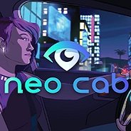 ޺µĳ⳵(Neo Cab)