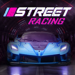 街头赛车高清(Street Racing HD)