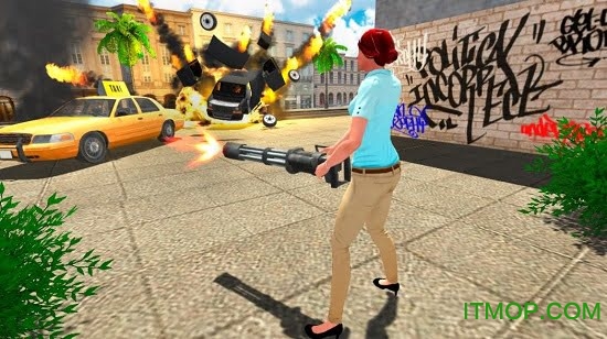 大姥模拟器下载 v1.6 安卓版 2