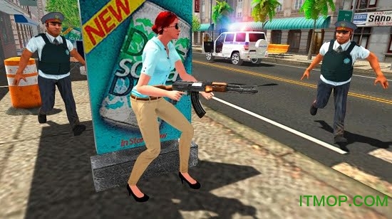 大姥模拟器下载 v1.6 安卓版 1