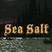Sea Salt Steam
