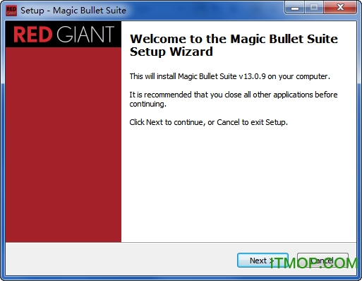 Red Giant Magic Bullet Suiteƽ ͼ0