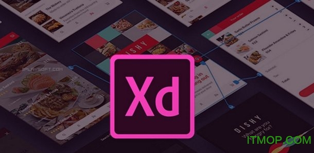 Adobe XD CC 2020ƽ ͼ0