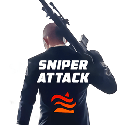 ѻֹ(Sniper Attack)