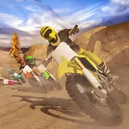 OԽҰ܇(ch)ِ֙C(j)(Xtreme Dirt Bike Racing)