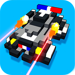 Boom Karts Multiplayer Racing (MOD, All Cars Unlocked/Speed) v1.33.1 APK  Download 