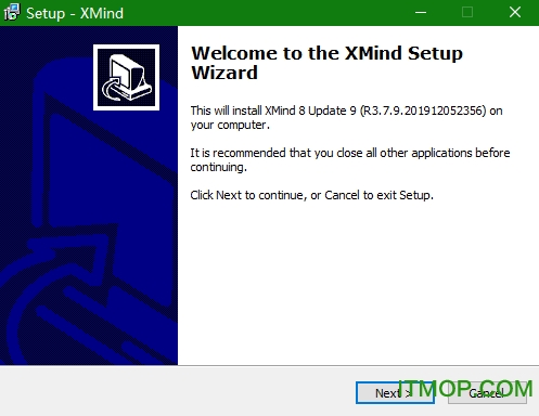 xmind 8 update 9 windows