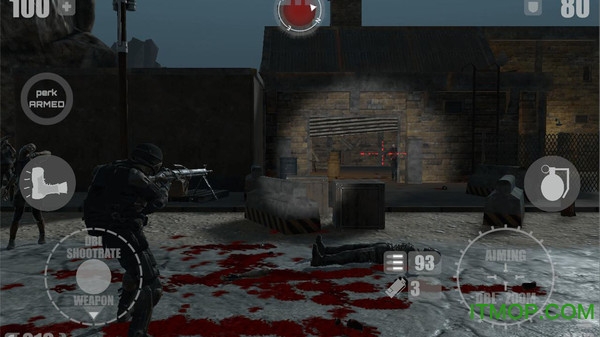 僵尸X下载 v4 安卓版 2