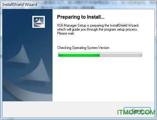 IIS6.0(IIS Manager for Windows XP) ͼ0