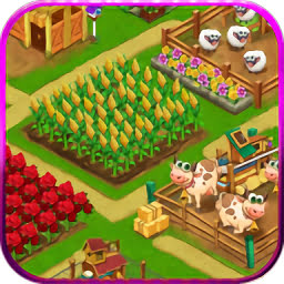 r(nng)(chng)(Farm Day Village Farming)