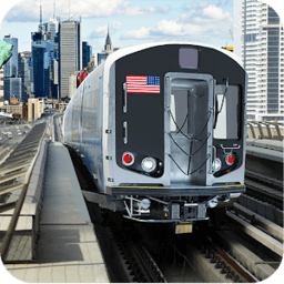 纽约地铁3D模拟器v1.3 安卓版