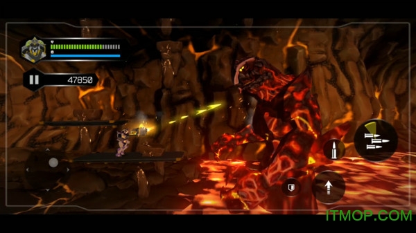 星际泰坦下载 v1.1 安卓版 2