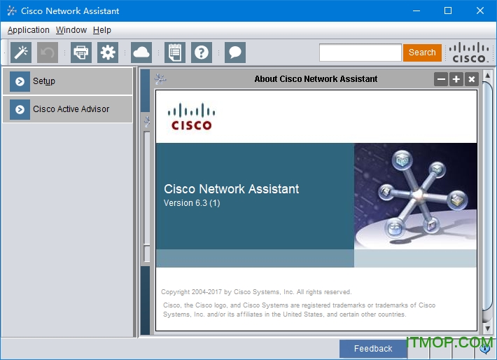 ˼(Cisco Network Assistant) ͼ0