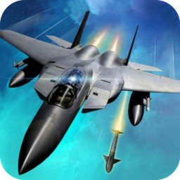 Modern Warplanes Combat Aces PvP Skies Warfare v1.8.28 MOD APK