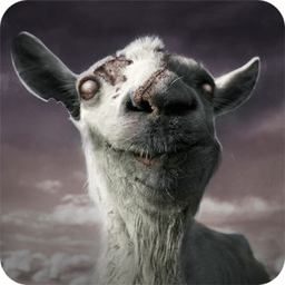 恐怖模拟山羊(Goat Simulator GoatZ)