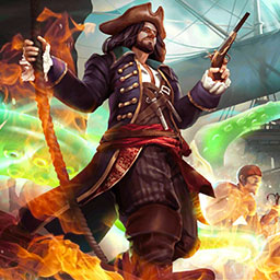 最后的海盗岛游戏v3.2 安卓版