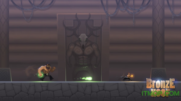 古铜铁蹄最新版(暂未上线) v1.0.31 安卓版 1