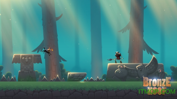 古铜铁蹄最新版(暂未上线) v1.0.31 安卓版 2