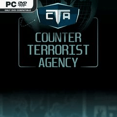 ר(Counter Terrorist Agency)