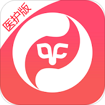 圆爱康医护端app