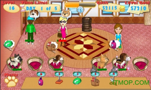 ֳ(Pets Fun House) ͼ2