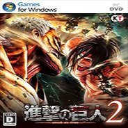 进击的巨人2属性修改器(Attack on Titan 2)