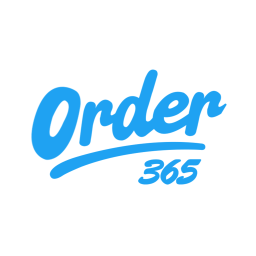 Order365 app