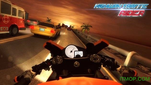 公路交通骑士(Traffic Rider)下载 v1.7.8 安卓版 0