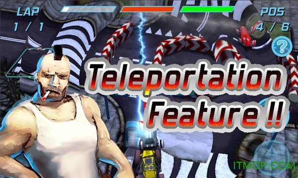 (TeleRide) v1.3.7 ׿ 0