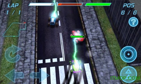 (TeleRide) v1.3.7 ׿ 3