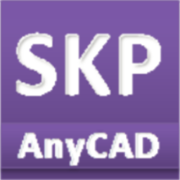 SkpViewer(skp文件查看器)