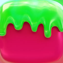 Һģ(Super Slime Simulator)