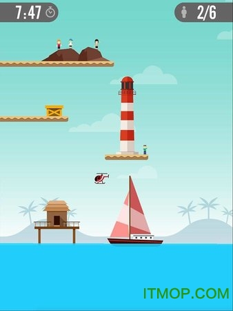 危急营救(Risky Rescue)下载 v1.12 安卓版3