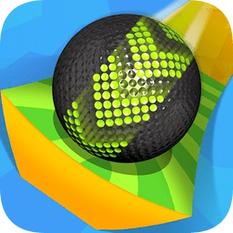 铁球滑行(iron ball ride)v2.0.0 安卓版